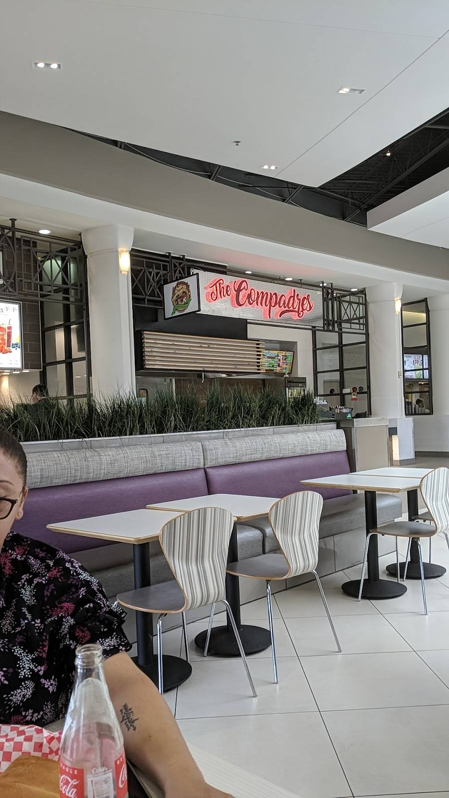 The Compadres | restaurant | 52 US-14, Rochester, MN 55902, USA | 5072587878 OR +1 507-258-7878