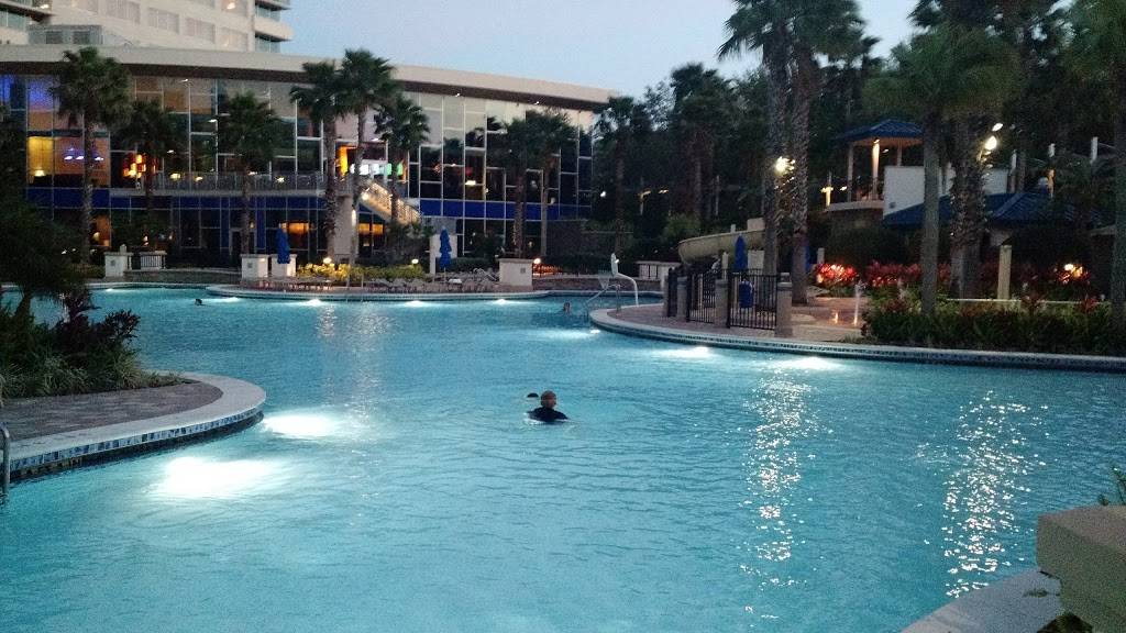 Coconuts Poolside Bar & Grill | restaurant | 9801 International Dr, Orlando, FL 32819, USA | 4072841234 OR +1 407-284-1234