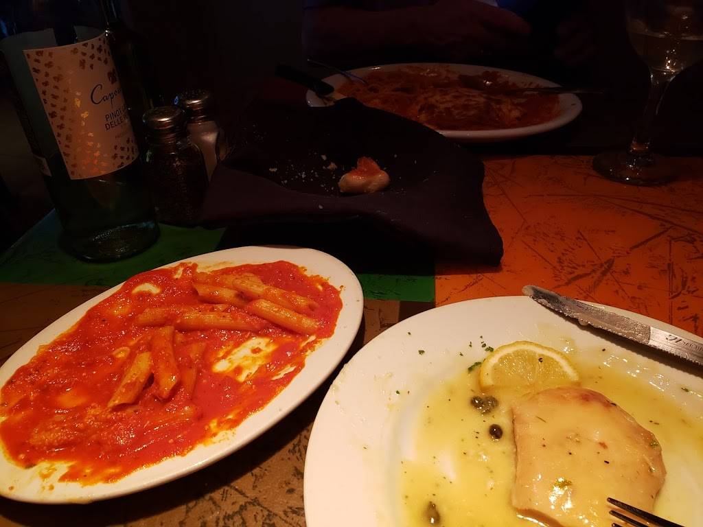 Nick’s Italian | restaurant | 23417 N Pima Rd, Scottsdale, AZ 85255, USA | 4805150096 OR +1 480-515-0096