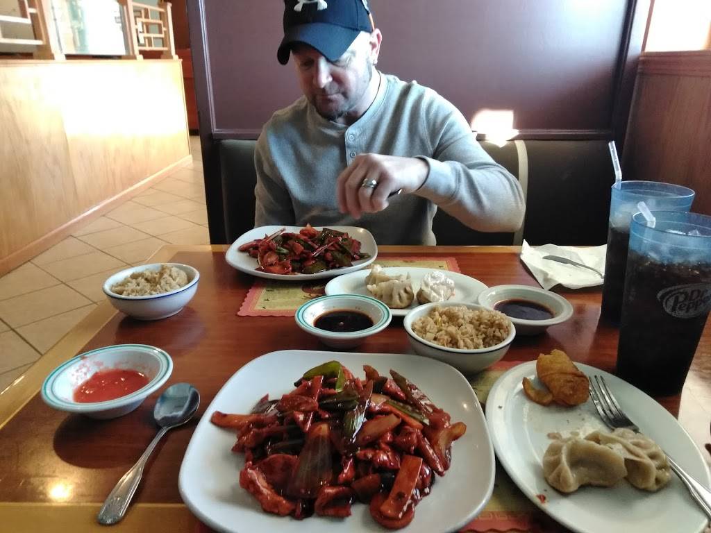 House of Hunan | restaurant | 2327 E Wheeling Ave, Cambridge, OH 43725, USA | 7404395252 OR +1 740-439-5252