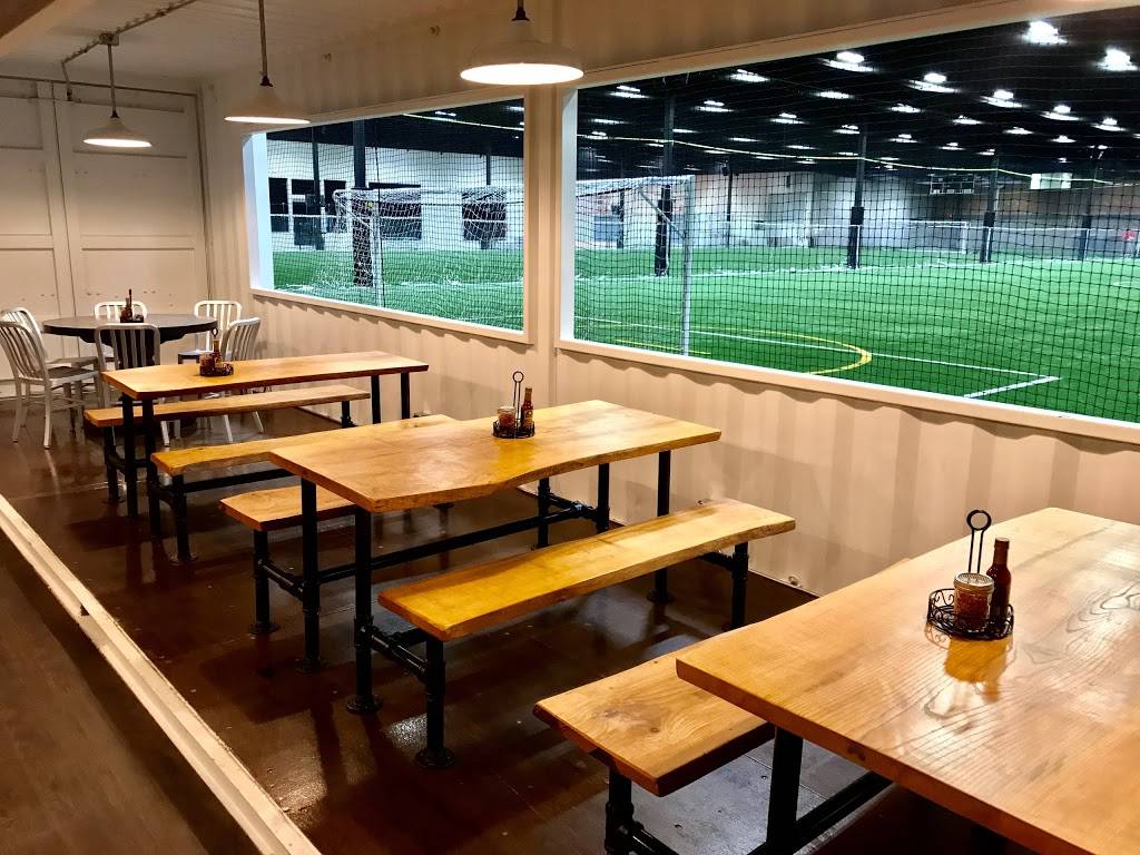 Bricks Wood Fired Pizza - West Dundee | restaurant | 2059, 999 W Main St, West Dundee, IL 60118, USA | 2248028336 OR +1 224-802-8336