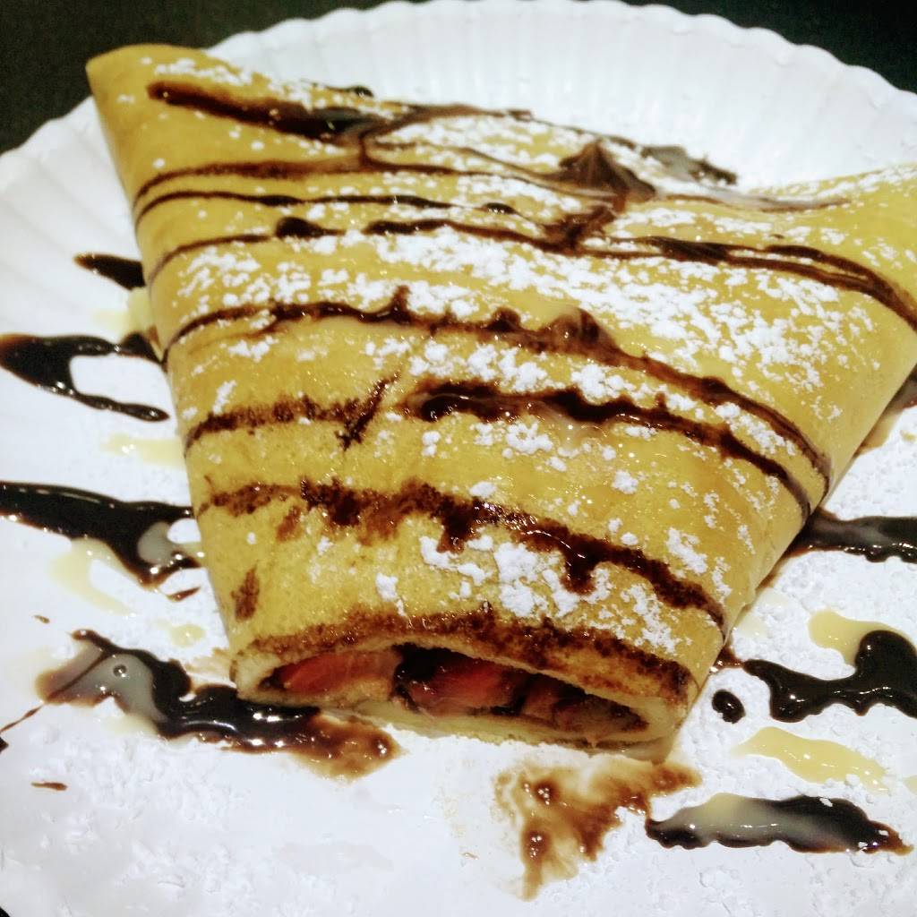 Charlotte Artisanal | bakery | CHARLOTTE ARTISANAL / Tysons Corner Center, 1961 CHAIN BRIDGE RD, McLean, VA 22102, USA | 2407818654 OR +1 240-781-8654