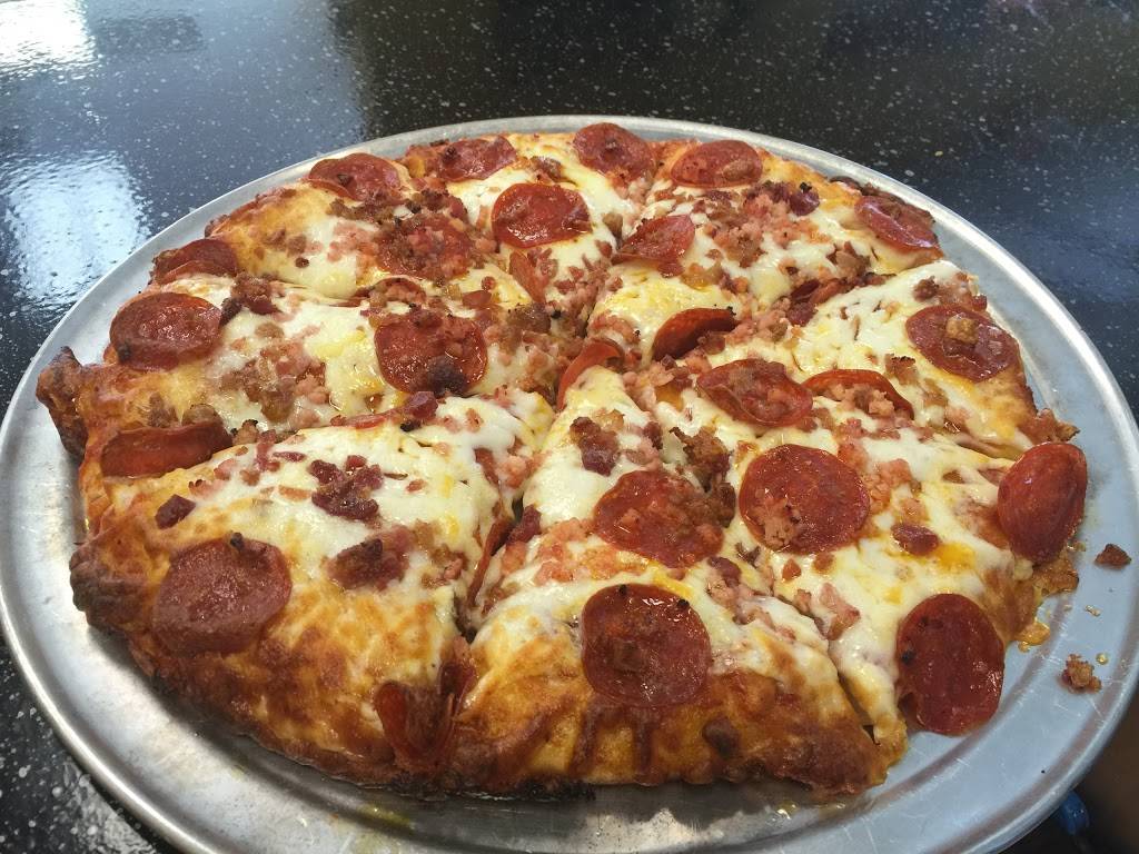 El Tinajon (Cuban Pizza) | restaurant | 307 Del Prado Blvd N, Cape Coral, FL 33909, USA | 2395747492 OR +1 239-574-7492
