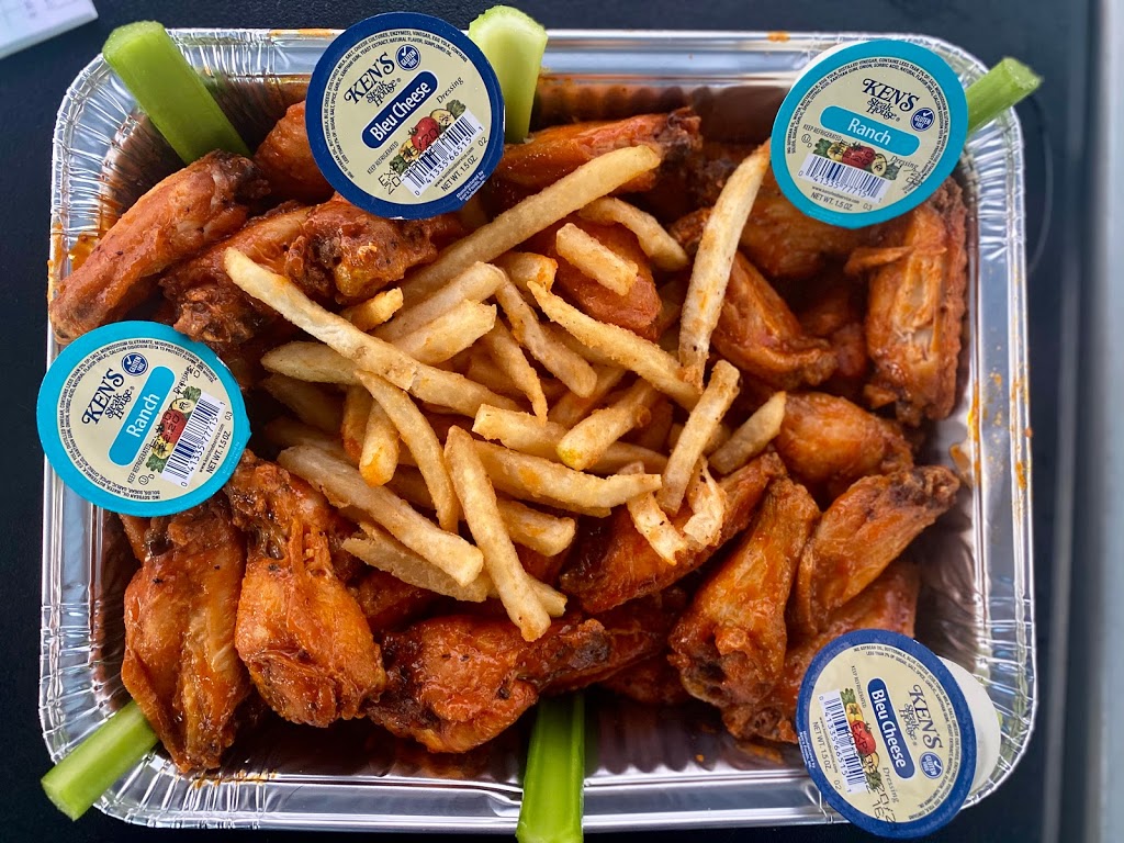 La Perla Tapatia Food Truck | restaurant | 2304 S Military Trail, West Palm Beach, FL 33415, USA | 5615379409 OR +1 561-537-9409