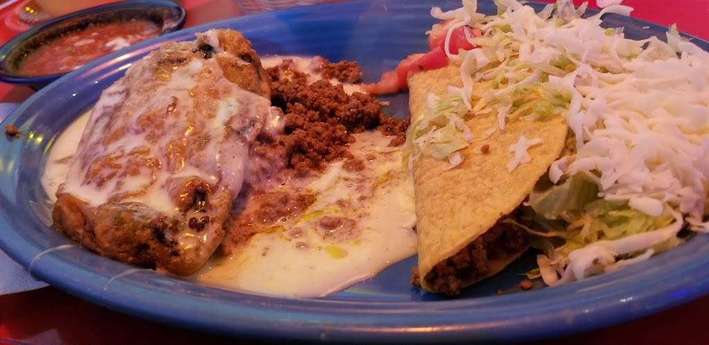 Munoz Mexican Grill | restaurant | 7268 Gadsden Hwy # 116, Trussville, AL 35173, USA | 2056558224 OR +1 205-655-8224