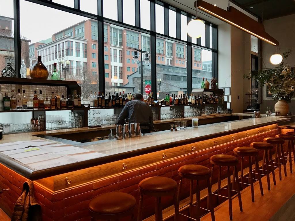 Maialino Mare | restaurant | 221 Tingey St SE, Washington, DC 20003, USA | 2025085249 OR +1 202-508-5249