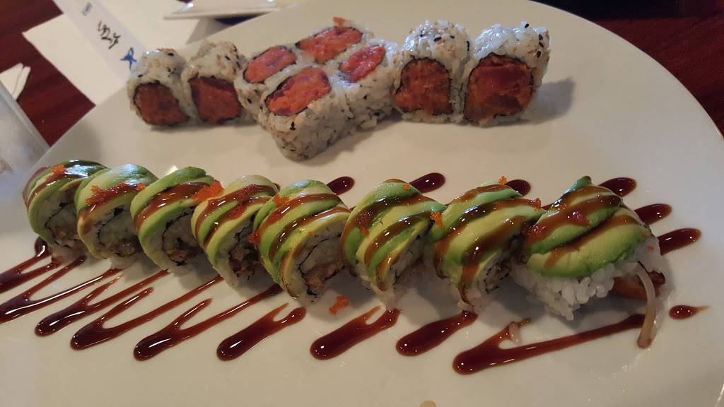 Sushi Ushi Japanese Restaurant | restaurant | 1713 FL-60, Valrico, FL 33594, USA | 8136620728 OR +1 813-662-0728