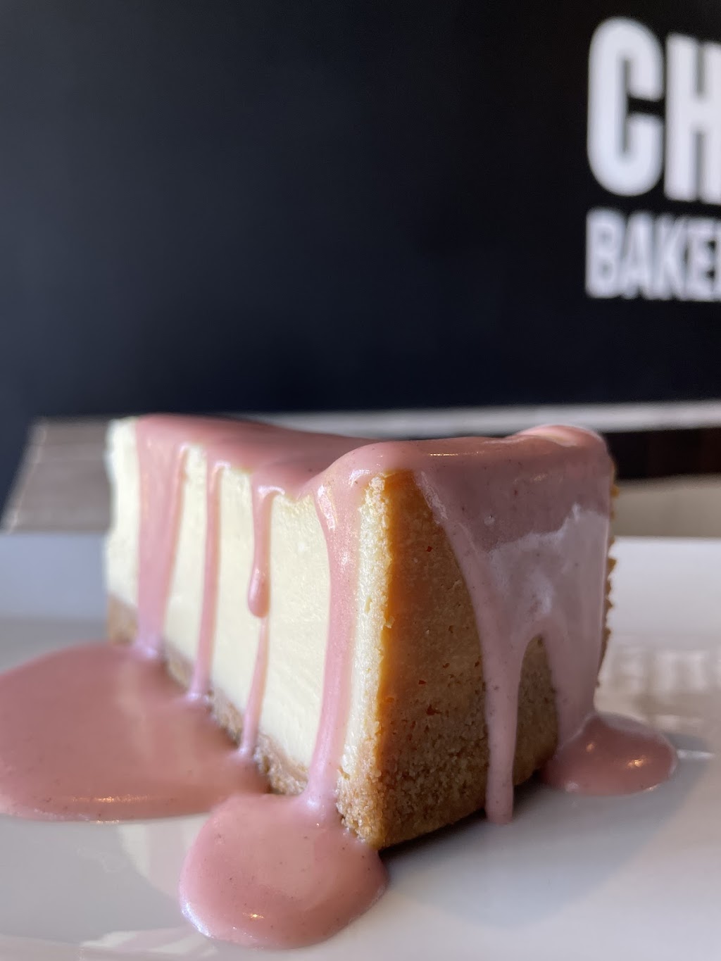 Cheat Day Bakehouse and Cafe | restaurant | 5634 W Sample Rd, Margate, FL 33073, USA | 9545324489 OR +1 954-532-4489