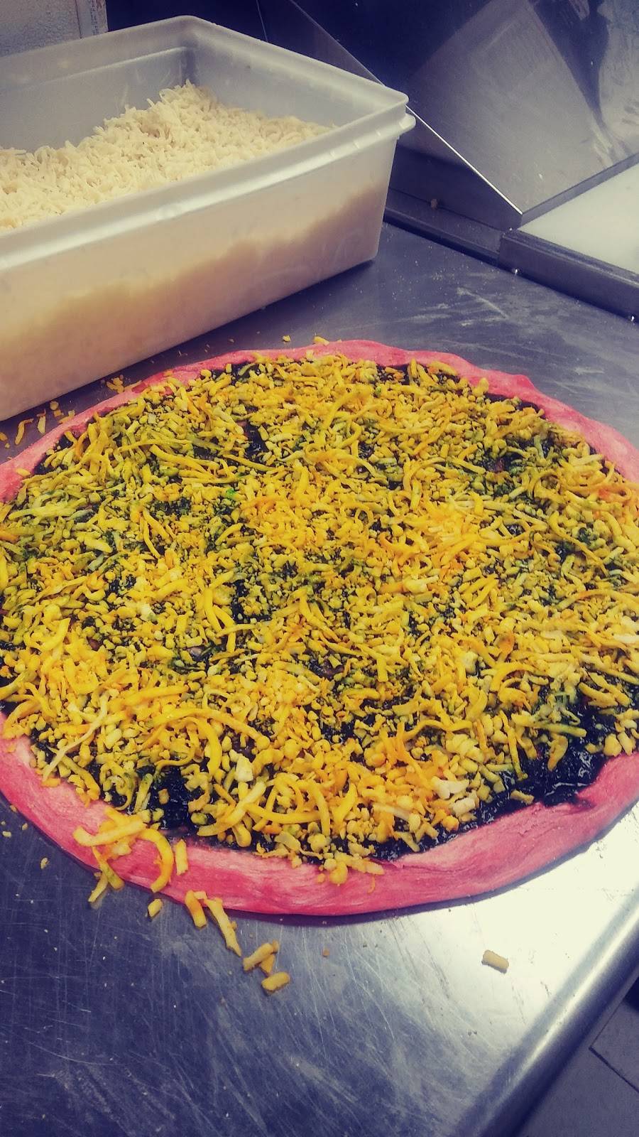 A Slice Above Pizzeria | restaurant | 264 Washington St, Pembroke, MA 02359, USA | 7818291055 OR +1 781-829-1055