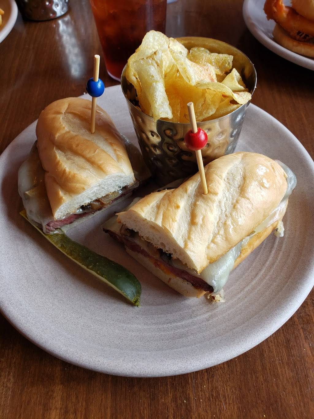 Northwoods Pub | restaurant | 23521 Nokomis Ave, Nisswa, MN 56468, USA | 2189638756 OR +1 218-963-8756