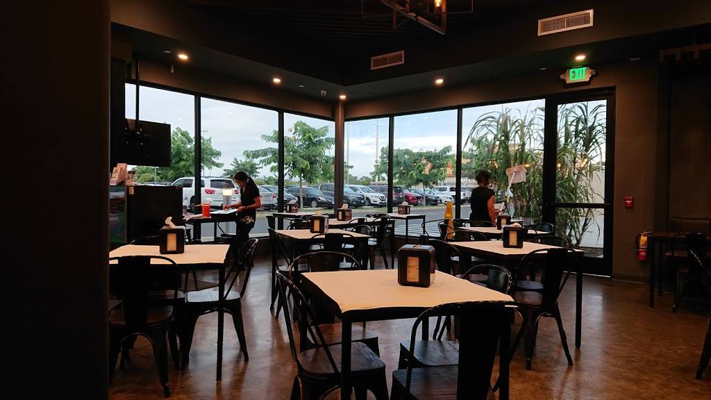 Kickin Kajun Kapolei | restaurant | 91-5431 Kapolei Pkwy #426, Kapolei, HI 96707, USA | 8086284771 OR +1 808-628-4771