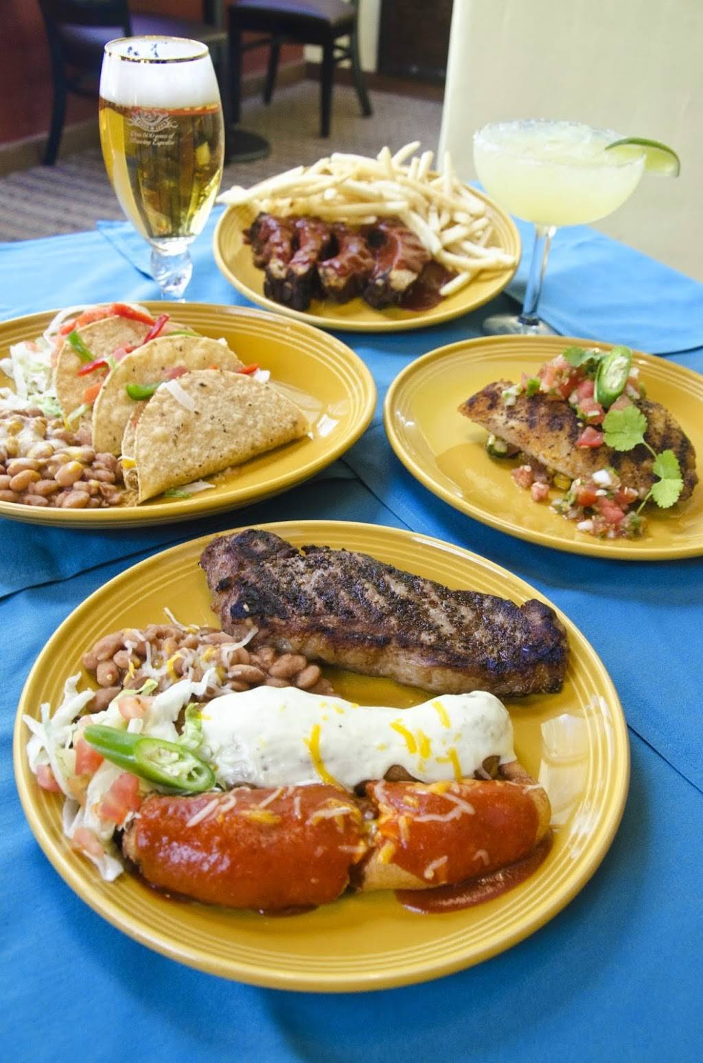 El Patron | restaurant | 10551 Montgomery Blvd NE, Albuquerque, NM 87111, USA | 5052750223 OR +1 505-275-0223