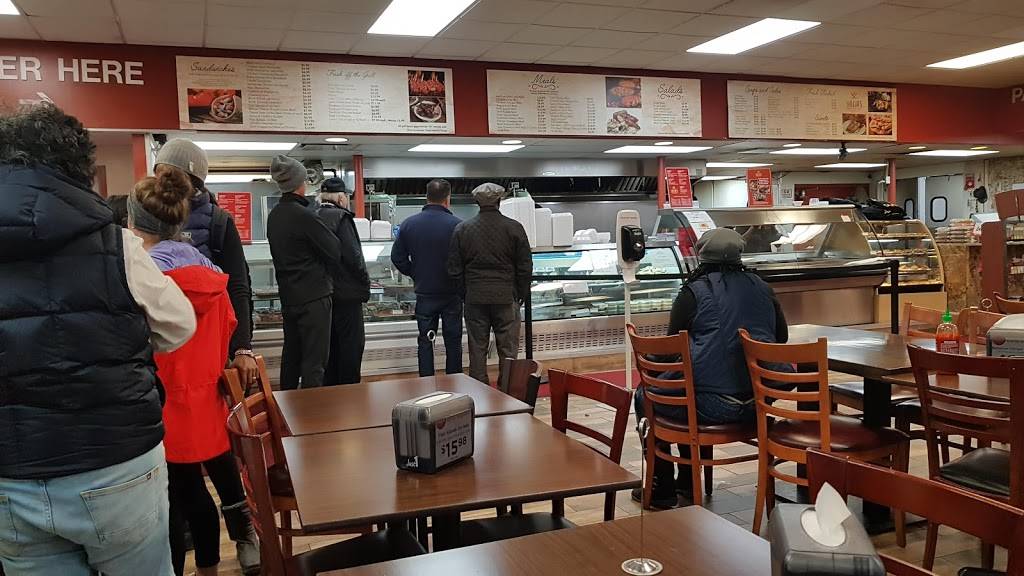 Salem Halal Market & Grill | restaurant | 2923 Penn Ave, Pittsburgh, PA 15201, USA | 4122357828 OR +1 412-235-7828