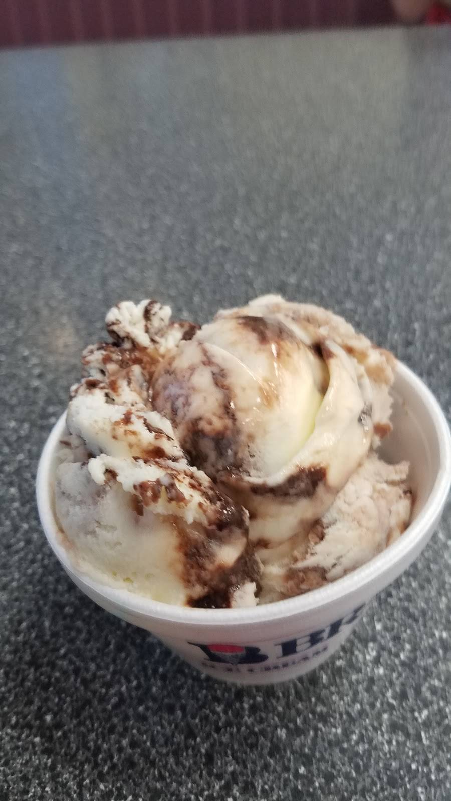 Braums Ice Cream & Burger Restaurant | restaurant | 2825 E 101st St, Tulsa, OK 74137, USA | 9182969120 OR +1 918-296-9120