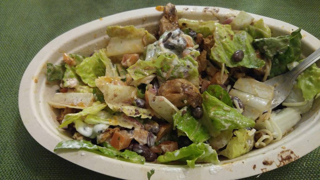 Chipotle Mexican Grill | restaurant | 1700 W, FM734 Ste 200, Austin, TX 78727, USA | 5128370114 OR +1 512-837-0114