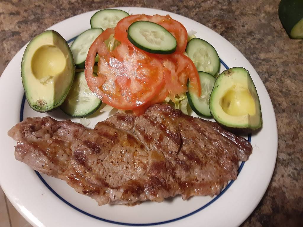 Good Luck Cafe | restaurant | 1507 S Solano Dr, Las Cruces, NM 88001, USA | 5755213867 OR +1 575-521-3867