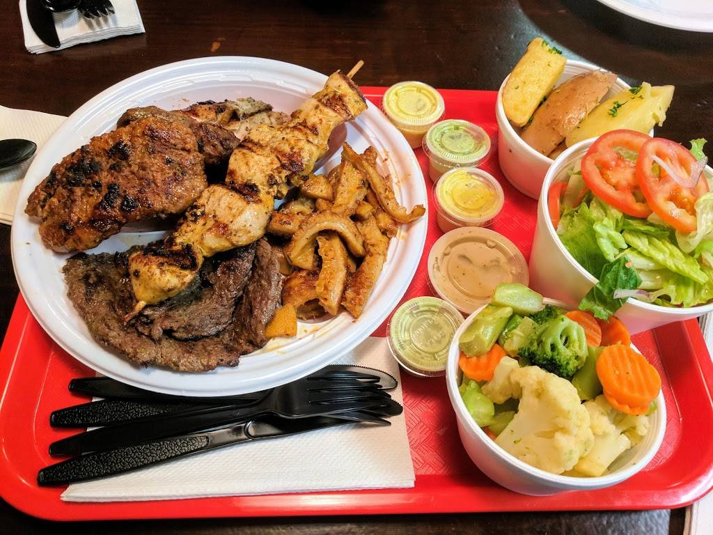 Canastas Chicken | restaurant | 5235 S Laburnum Ave, Henrico, VA 23231, USA | 8044478255 OR +1 804-447-8255