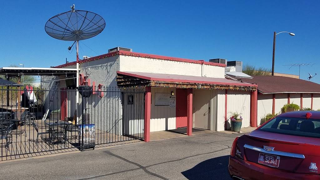 Dells Pizza And Sports Bar | restaurant | 1654 N Pinal Ave, Casa Grande, AZ 85122, USA | 5208365391 OR +1 520-836-5391