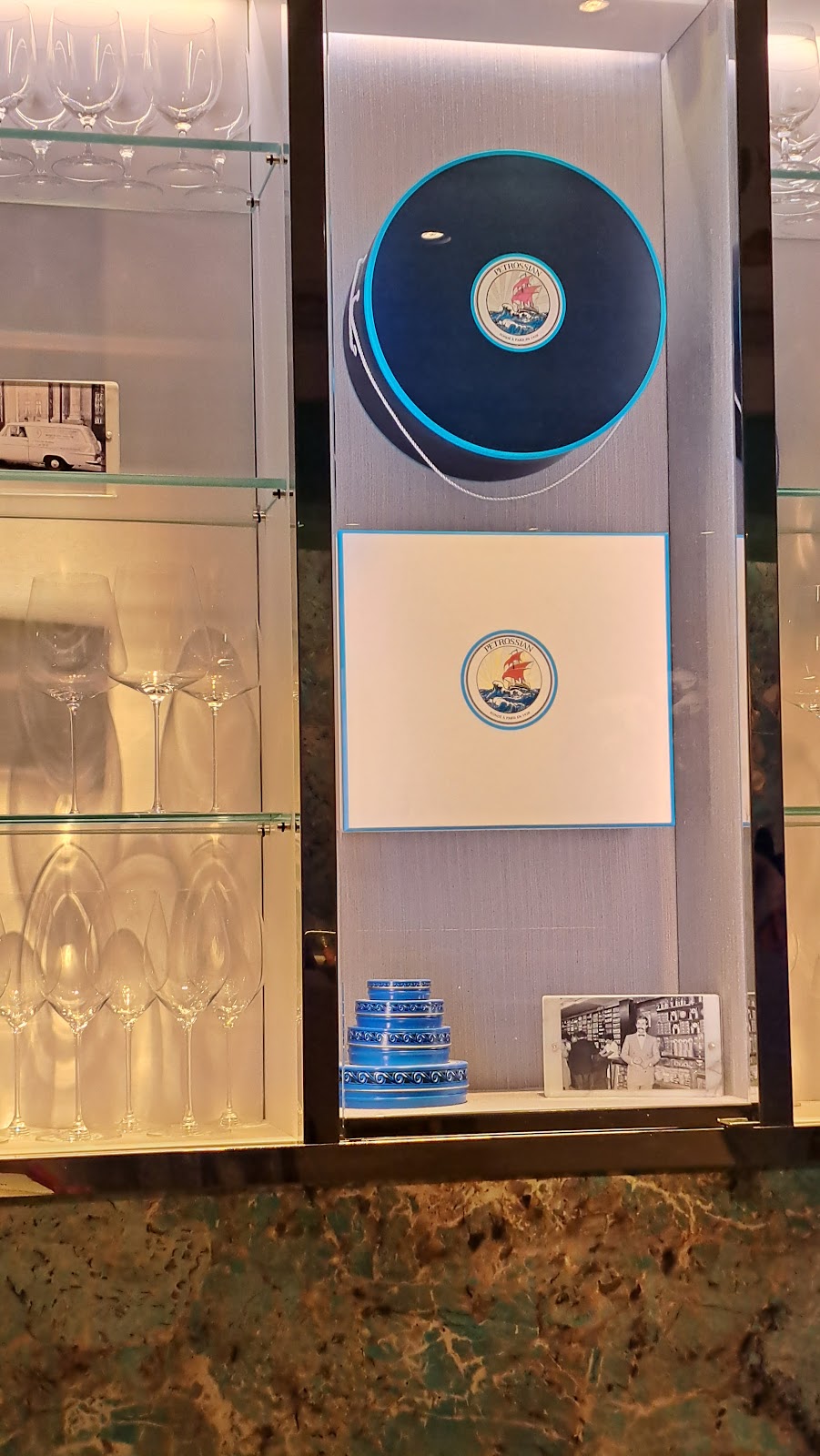 The Blue Box Cafe – South Coast Plaza | cafe | 3333 Bristol St, Costa Mesa, CA 92626, USA | 7145405330 OR +1 714-540-5330