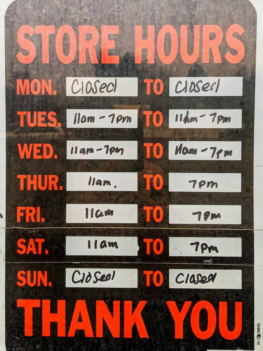 H&H BBQ | restaurant | 2420 19th Ave, Forest Grove, OR 97116, USA | 9712788729 OR +1 971-278-8729