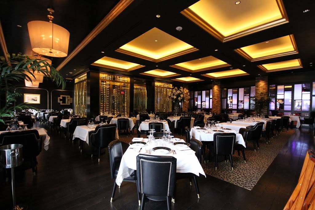 The Prime Rib at Live! Casino & Hotel | restaurant | 7002 Arundel Mills Cir, Hanover, MD 21076, USA | 4434452970 OR +1 443-445-2970