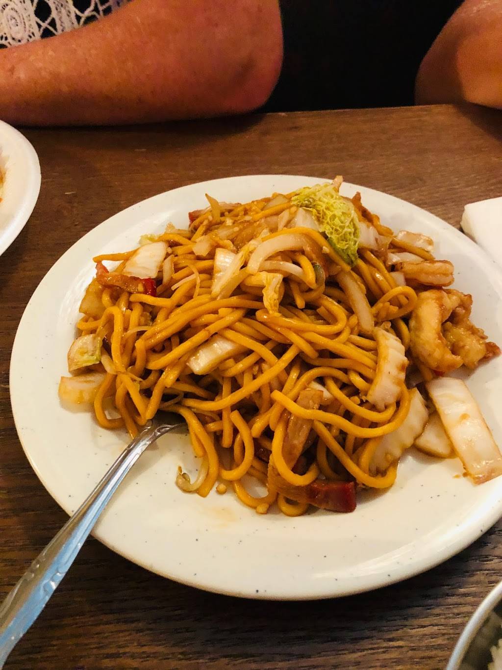 Mi Sushi & Chinese | restaurant | 3260 Vineland Rd Suite 109, Kissimmee, FL 34746, USA | 3216770448 OR +1 321-677-0448