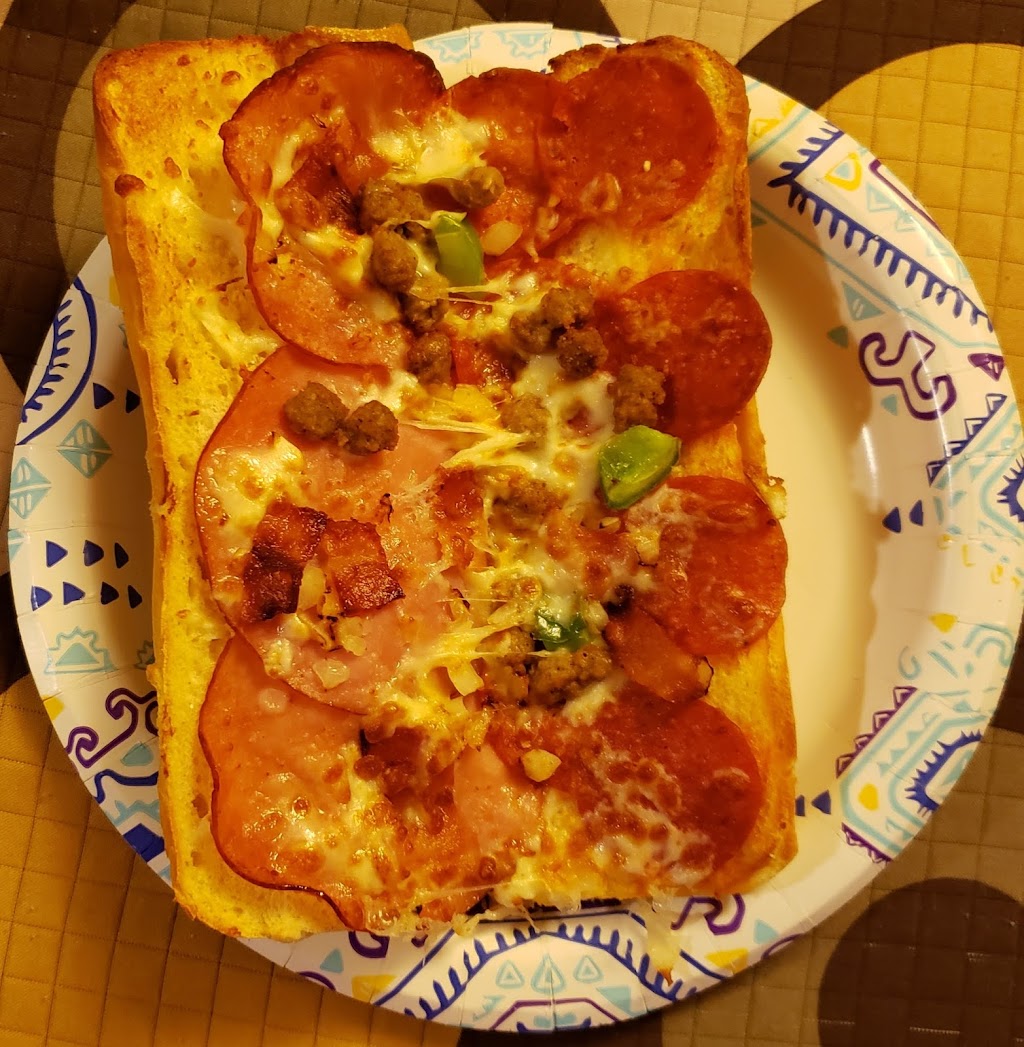 Jovanis Pizza & Subs | restaurant | 1325 W Doolin Ave, Blackwell, OK 74631, USA | 5803632600 OR +1 580-363-2600