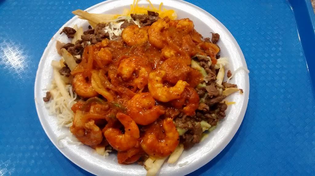 Alberts Mexican Food | restaurant | 4834, 13547 Francisquito Ave, Baldwin Park, CA 91706, USA | 6263383078 OR +1 626-338-3078