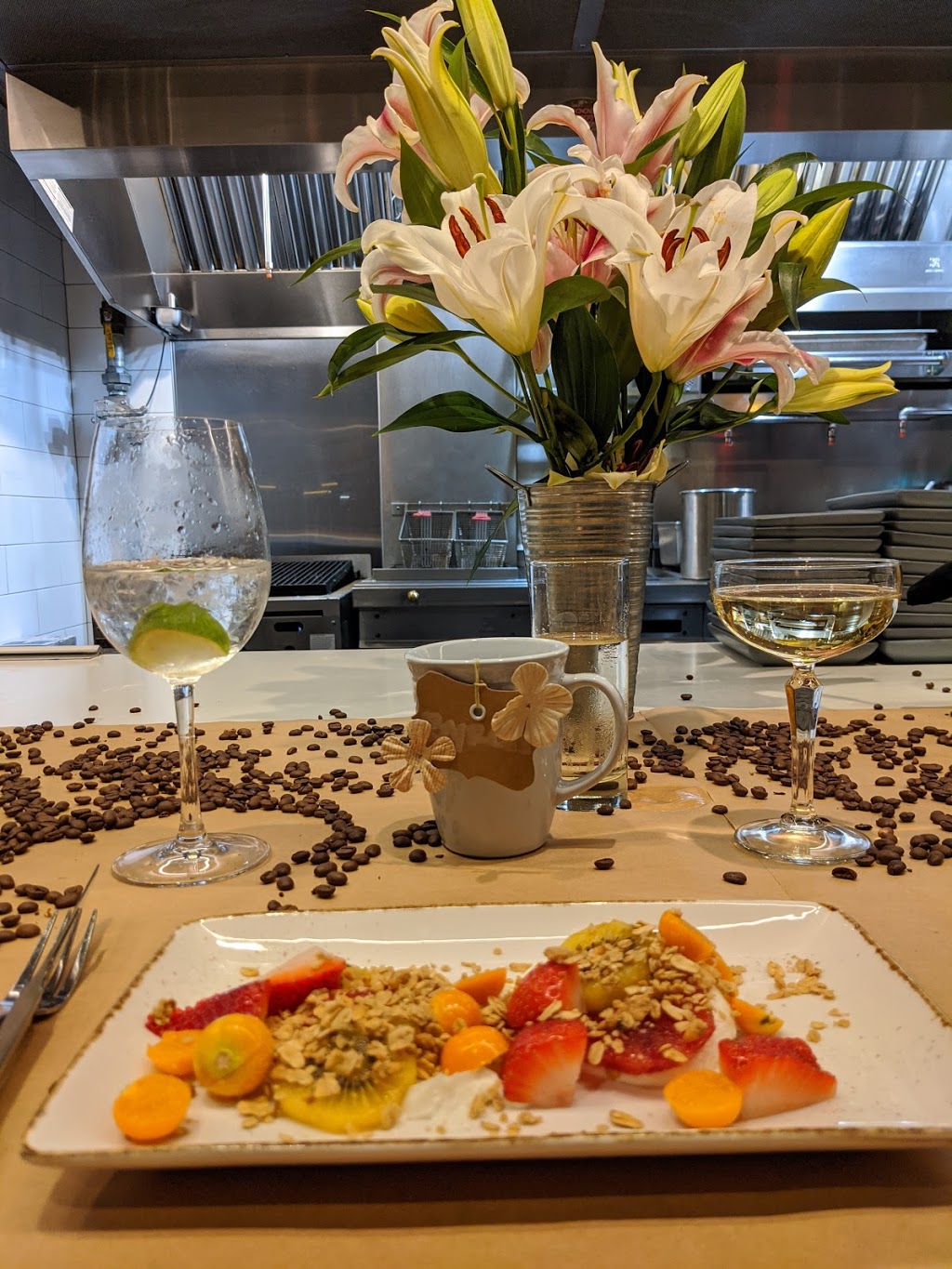 TRP Taste | restaurant | 1, W Las Olas Blvd suite 100, Fort Lauderdale, FL 33301, USA | 9545231956 OR +1 954-523-1956