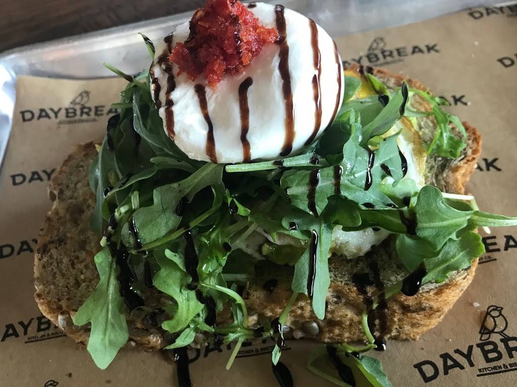 Daybreak Kitchen and Biscuit Company | restaurant | 22455 Davis Dr Suite 133, Sterling, VA 20164, USA | 5713130226 OR +1 571-313-0226