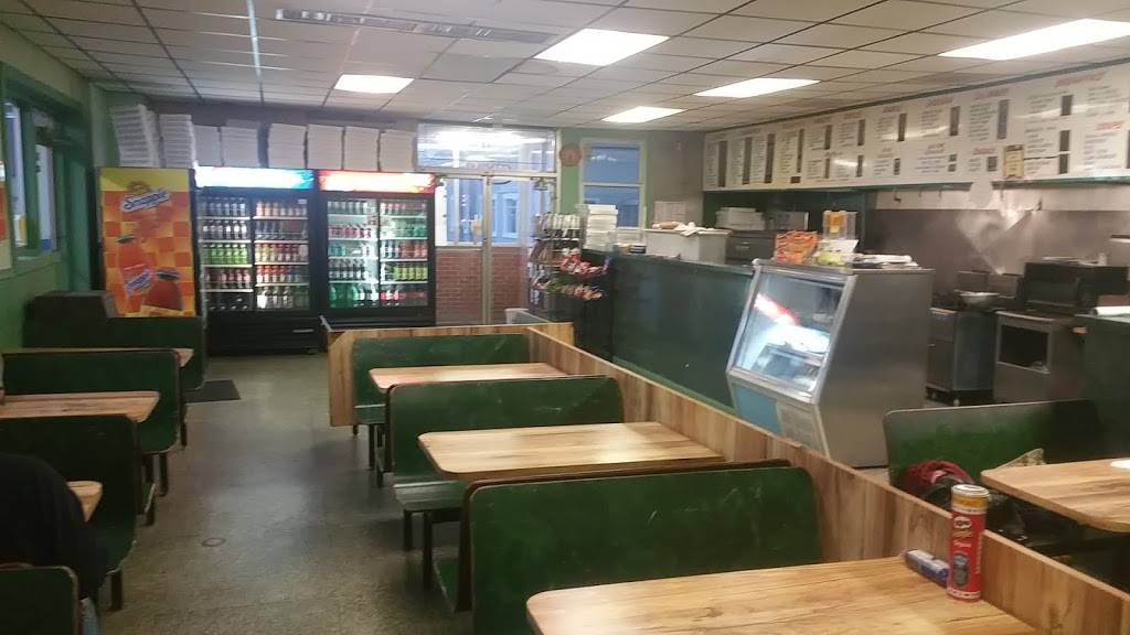 Marias Carry Out | meal delivery | 7111 North Point Rd, Sparrows Point, MD 21219, USA | 4104778174 OR +1 410-477-8174