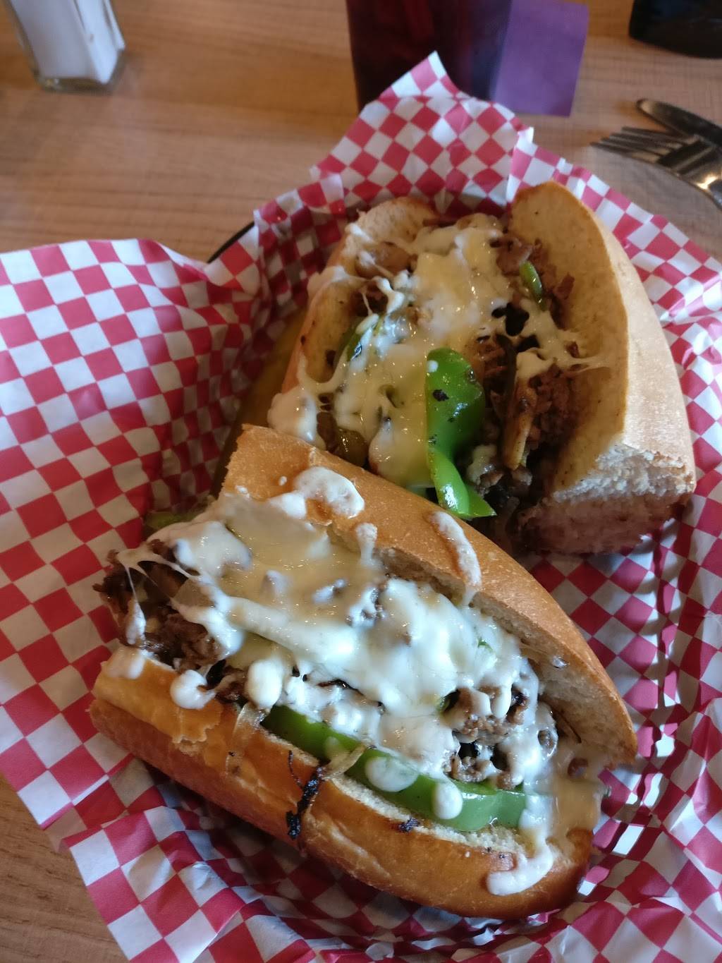 Times Square Neighborhood Italian Restaurant | restaurant | 13760 W Camelback Rd #70, Litchfield Park, AZ 85340, USA | 6233227437 OR +1 623-322-7437