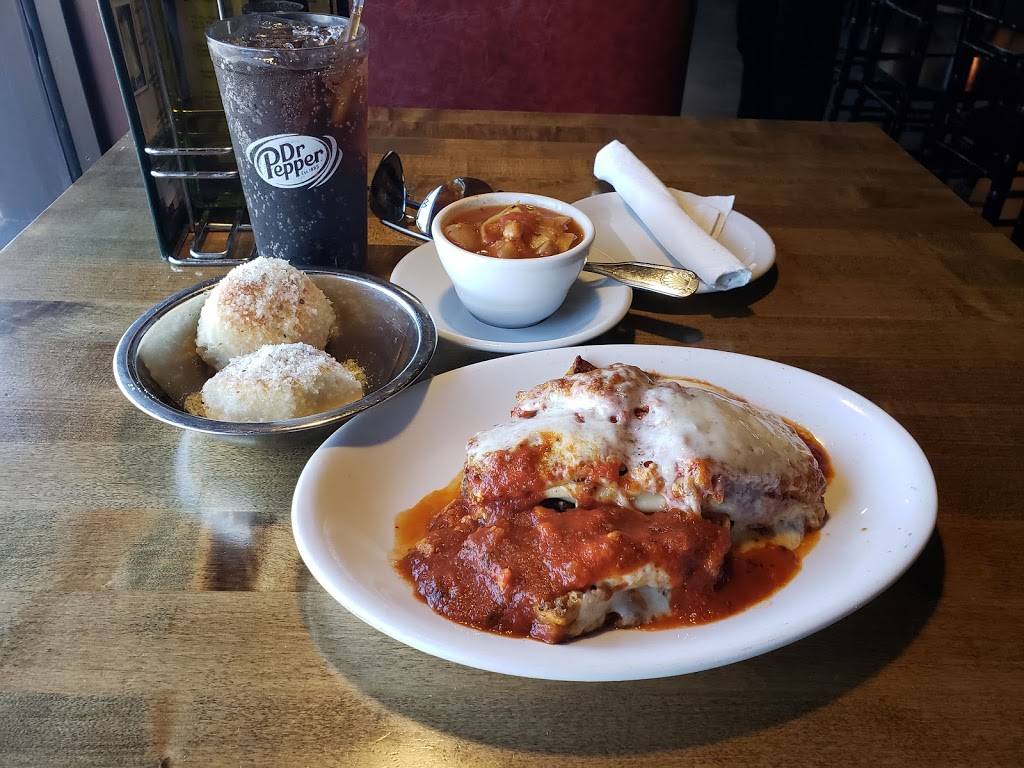 Mama Jennie’s Italian Restaurant | restaurant | 11720 NE 2nd Ave, Miami, FL 33161, USA | 3057573627 OR +1 305-757-3627