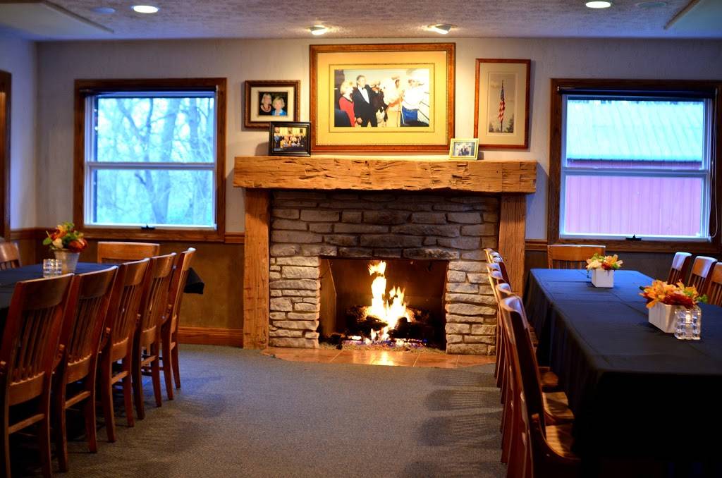 McGraws Steak Chop & Fish House | restaurant | 2707 S River Rd, West Lafayette, IN 47906, USA | 7657433932 OR +1 765-743-3932