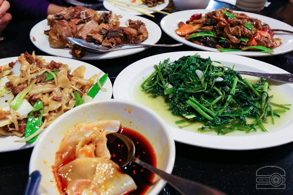 How Lee Chinese Restaurant | restaurant | 5888 Forbes Ave, Pittsburgh, PA 15217, USA | 4124221888 OR +1 412-422-1888