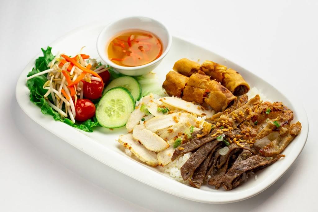 Pho Kam Long Restaurant | meal delivery | 3635 Rivergate Way, Ottawa, ON K1V 2A4, Canada | 6136805622 OR +1 613-680-5622