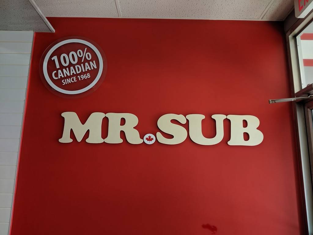 Mr.Sub | restaurant | 755 Dundas St W, Mississauga, ON L5C 3B6, Canada | 9052721067 OR +1 905-272-1067