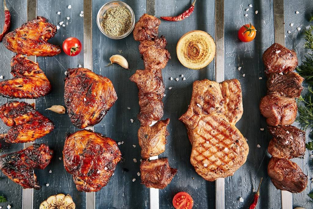 Café Z | restaurant | 25551 Kingsland Blvd Building C Suite 102, Katy, TX 77494, USA | 8329138810 OR +1 832-913-8810