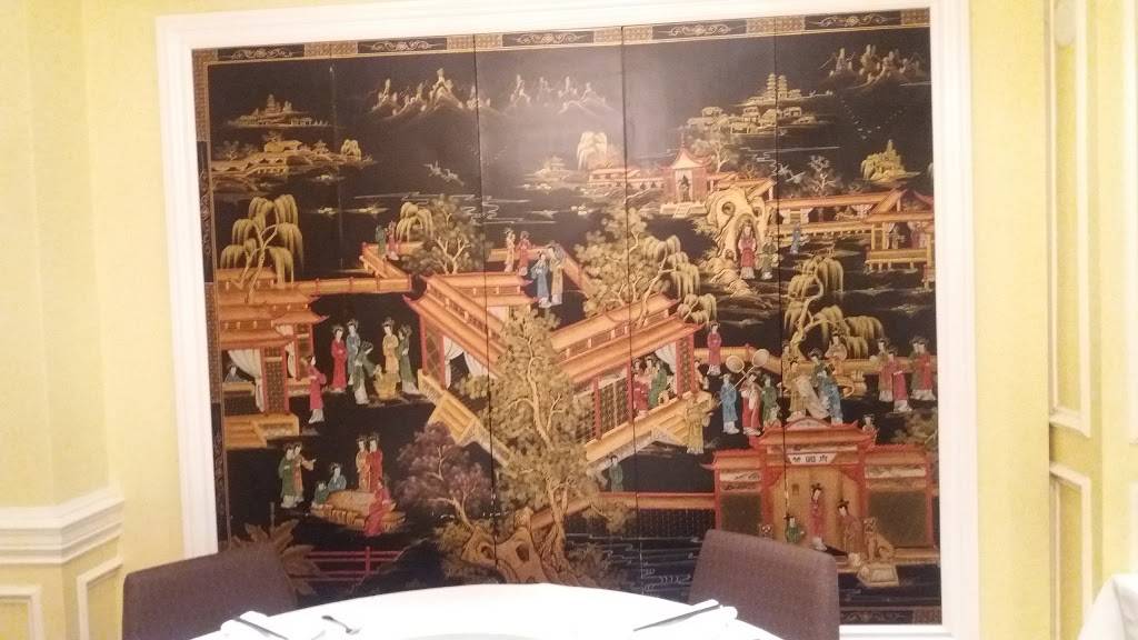 珍宝楼 | restaurant | 560 Waverley St, Palo Alto, CA 94301, USA | 6503299168 OR +1 650-329-9168