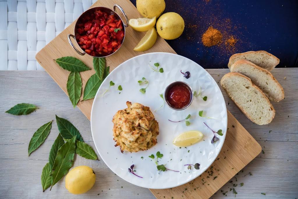 Apeiro Kitchen & Bar | restaurant | 14917 Lyons Rd, Delray Beach, FL 33446, USA | 5615014443 OR +1 561-501-4443