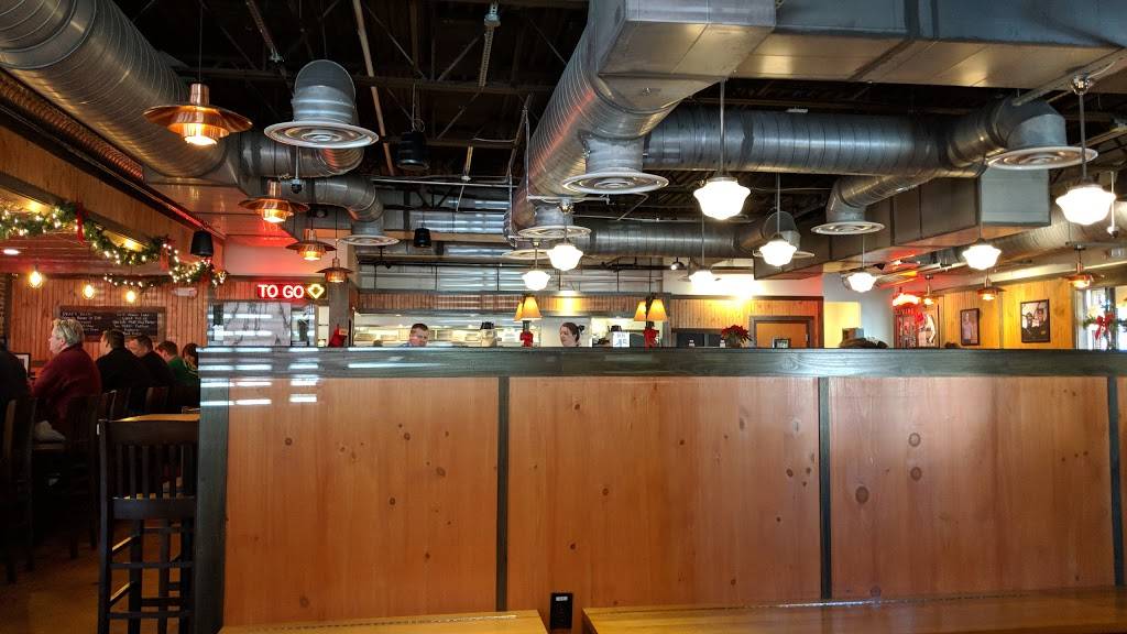 Jim N Nicks Bar-B-Q | restaurant | 1486 Stuart Engals Blvd, Mt Pleasant, SC 29464, USA | 8433756509 OR +1 843-375-6509