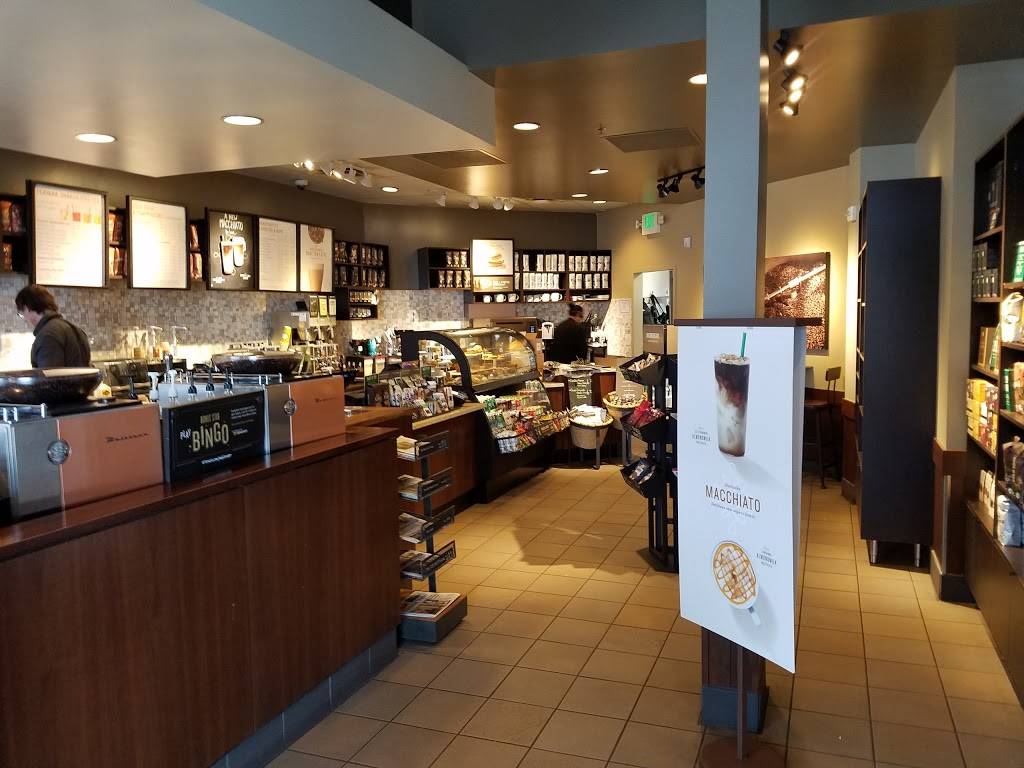 Starbucks | cafe | 9354 Village Shop Dr, Sandy, UT 84094, USA | 8018788193 OR +1 801-878-8193