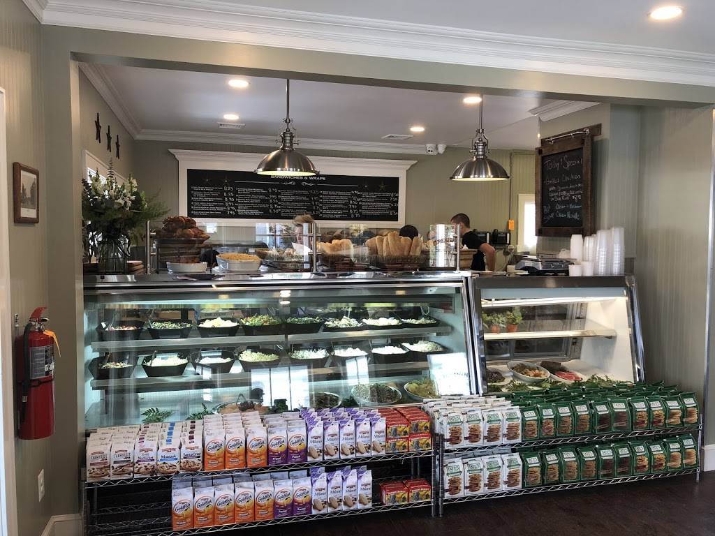 Brennans Delicatessen of Middletown | restaurant | 212 NJ-35, Red Bank, NJ 07701, USA | 7328421200 OR +1 732-842-1200