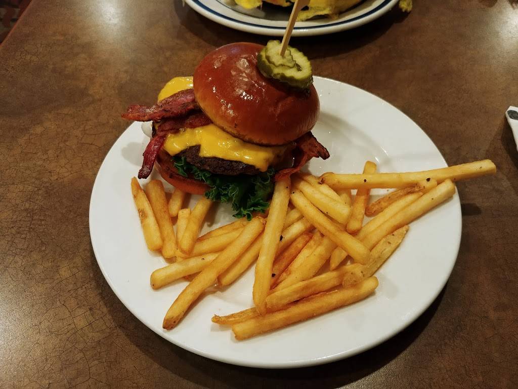 Bob Evans Restaurant | meal takeaway | 6528 S Lindbergh Blvd, St. Louis, MO 63123, USA | 3144871919 OR +1 314-487-1919