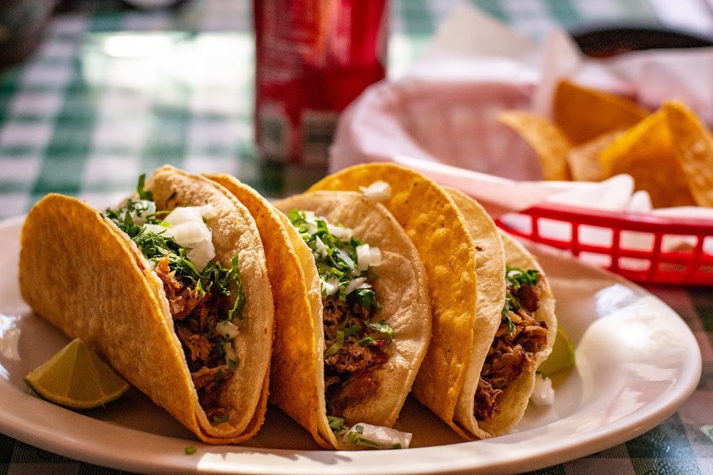 Ticos Tacos Tex Mex | restaurant | 1627 South St, Philadelphia, PA 19146, USA | 2155462122 OR +1 215-546-2122