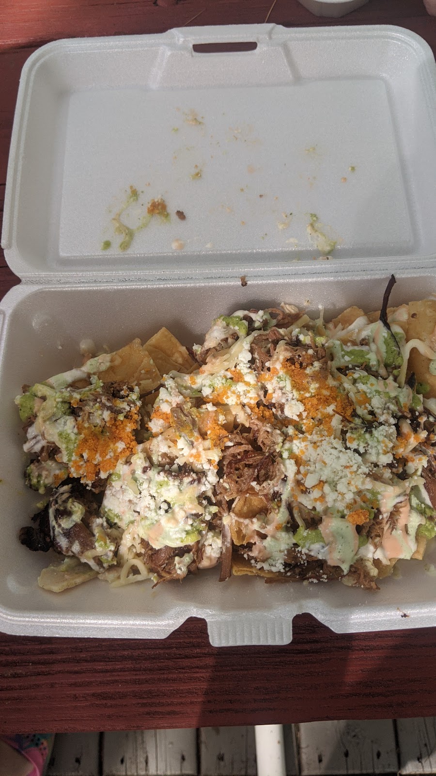 Hola Arepa | restaurant | 5355 Croton Dr, Newaygo, MI 49337, USA | 6165208534 OR +1 616-520-8534