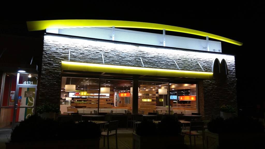 McDonalds | cafe | 4131 Tates Creek Centre Dr, Lexington, KY 40517, USA | 8592734666 OR +1 859-273-4666