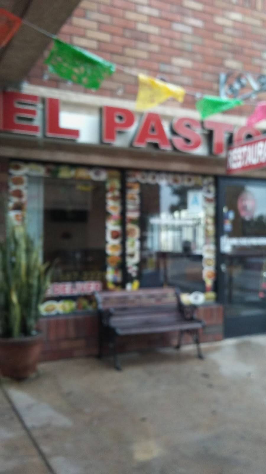 El Pastor Bar & Grill | restaurant | 6606 Pacific Blvd #107, Huntington Park, CA 90255, USA | 3235872221 OR +1 323-587-2221