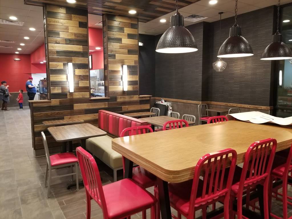 Arbys | restaurant | 9111 Farm to Market Rd 723, Richmond, TX 77406, USA | 8327571080 OR +1 832-757-1080
