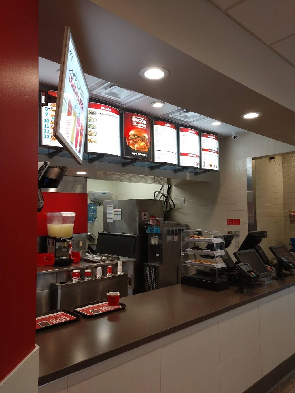 Wendys | restaurant | 1251 NW 118th St, Clive, IA 50325, USA | 5152242099 OR +1 515-224-2099